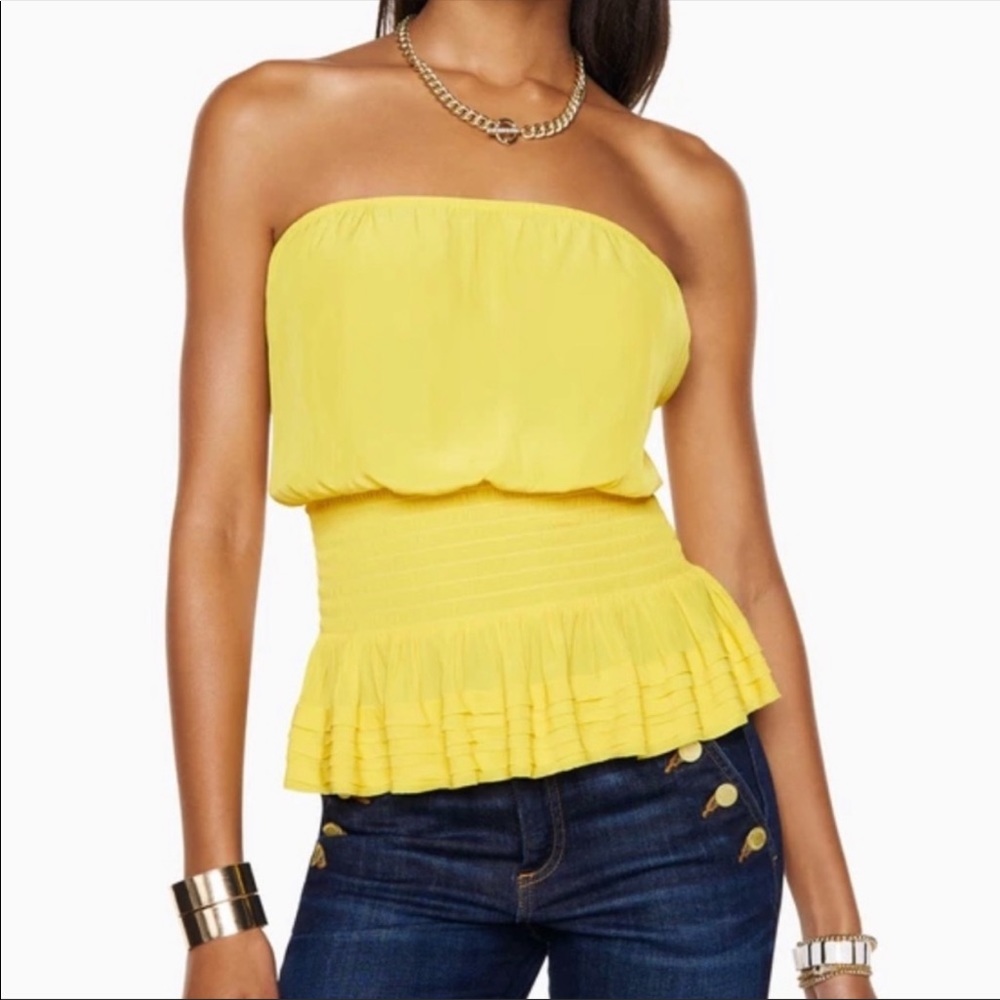 New Ramy Brook Tamar top